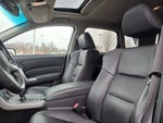 2010 Acura RDX Base SH-AWD