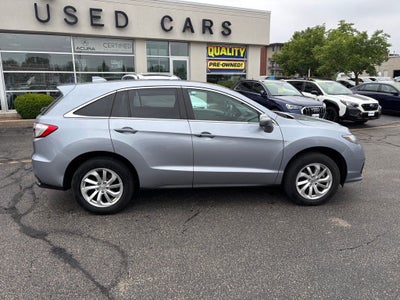 2016 Acura RDX Base