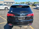 2017 Acura RDX Base