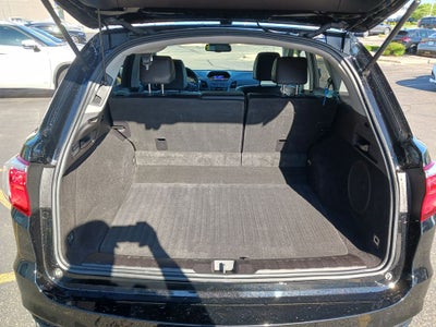 2017 Acura RDX Base