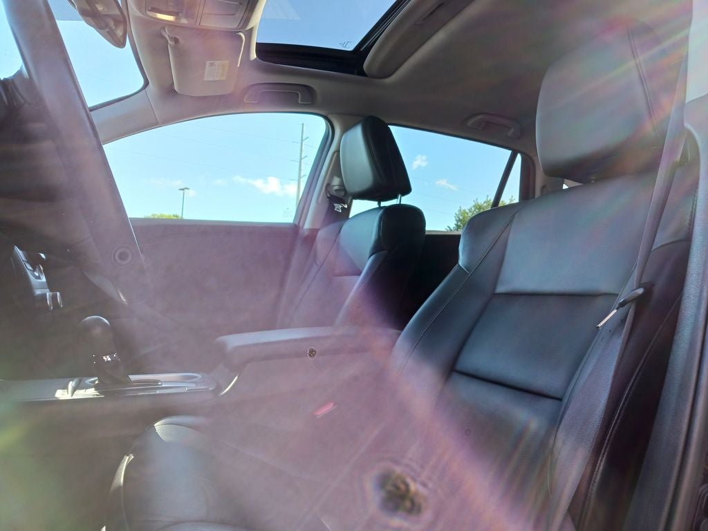 2017 Acura RDX Base