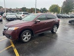 2015 Acura RDX Base