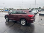 2015 Acura RDX Base