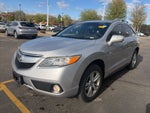 2015 Acura RDX Technology Package w/Technology Package