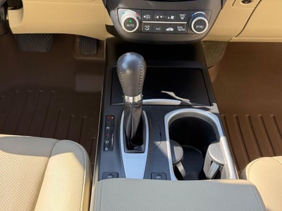 2016 Acura RDX Base
