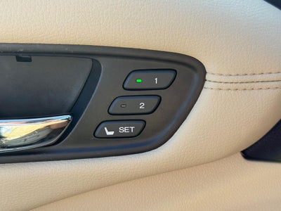 2016 Acura RDX Base