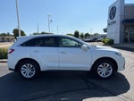2016 Acura RDX Base