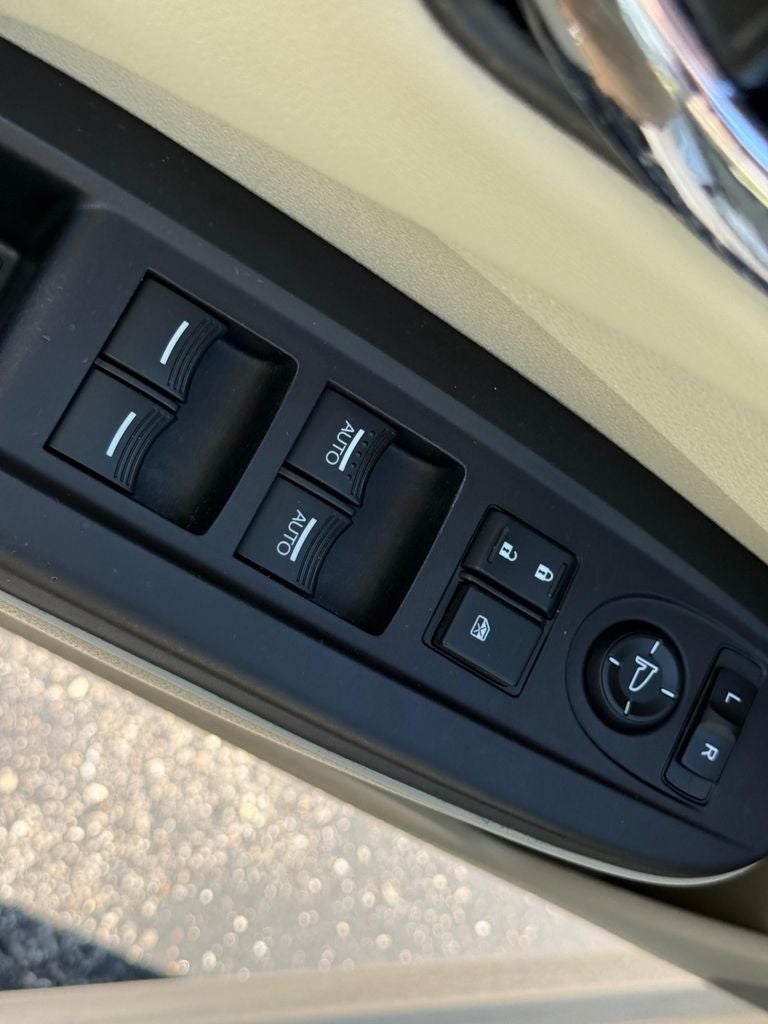 2016 Acura RDX Base