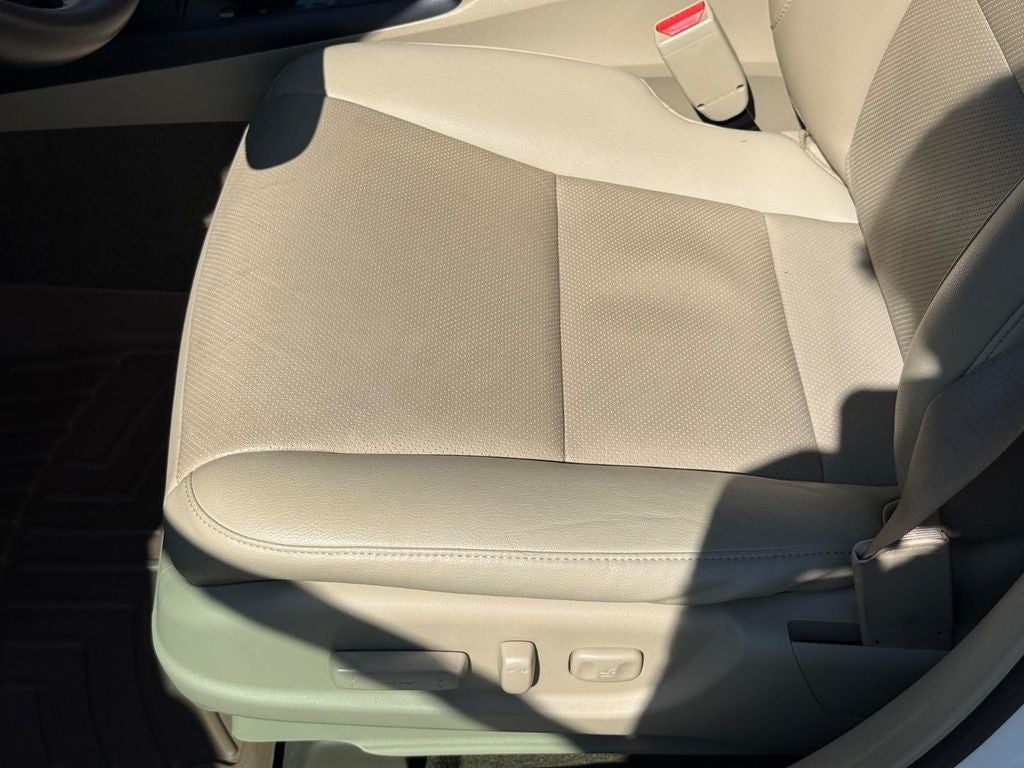 2016 Acura RDX Base