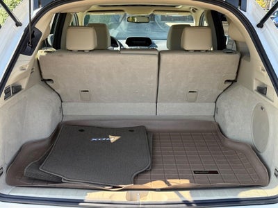 2016 Acura RDX Base