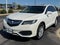 2016 Acura RDX Base