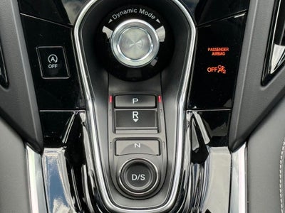 2023 Acura RDX Technology Package