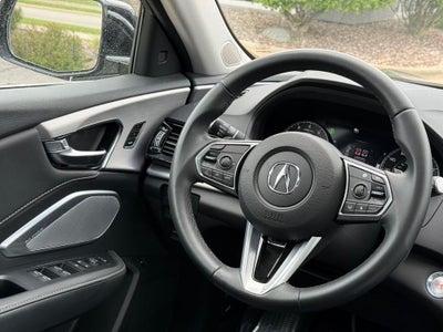 2023 Acura RDX Technology Package