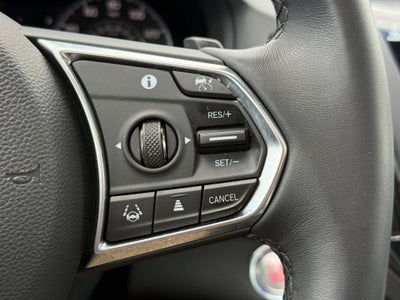 2023 Acura RDX Technology Package
