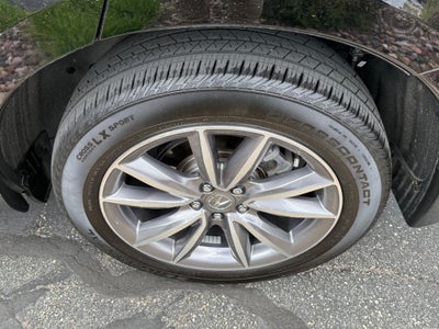 2023 Acura RDX Technology Package