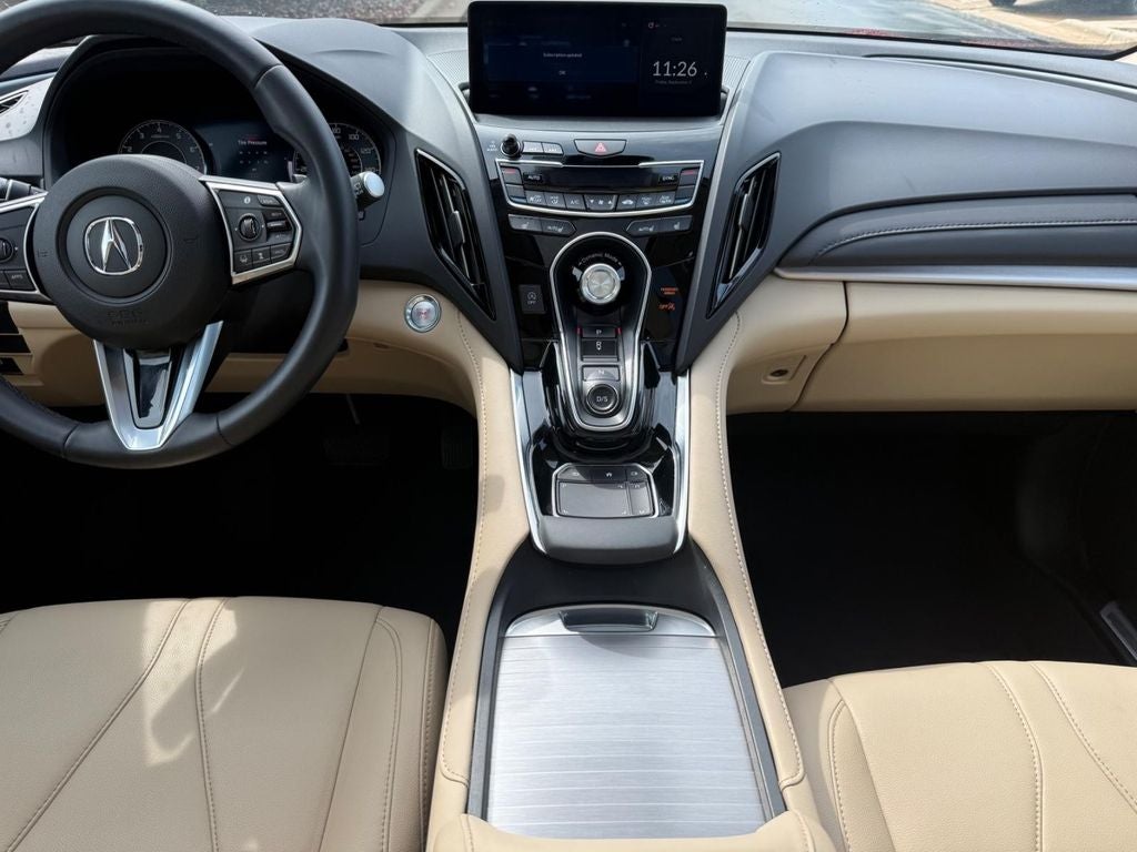2021 Acura RDX Base SH-AWD