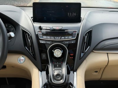 2021 Acura RDX Base SH-AWD