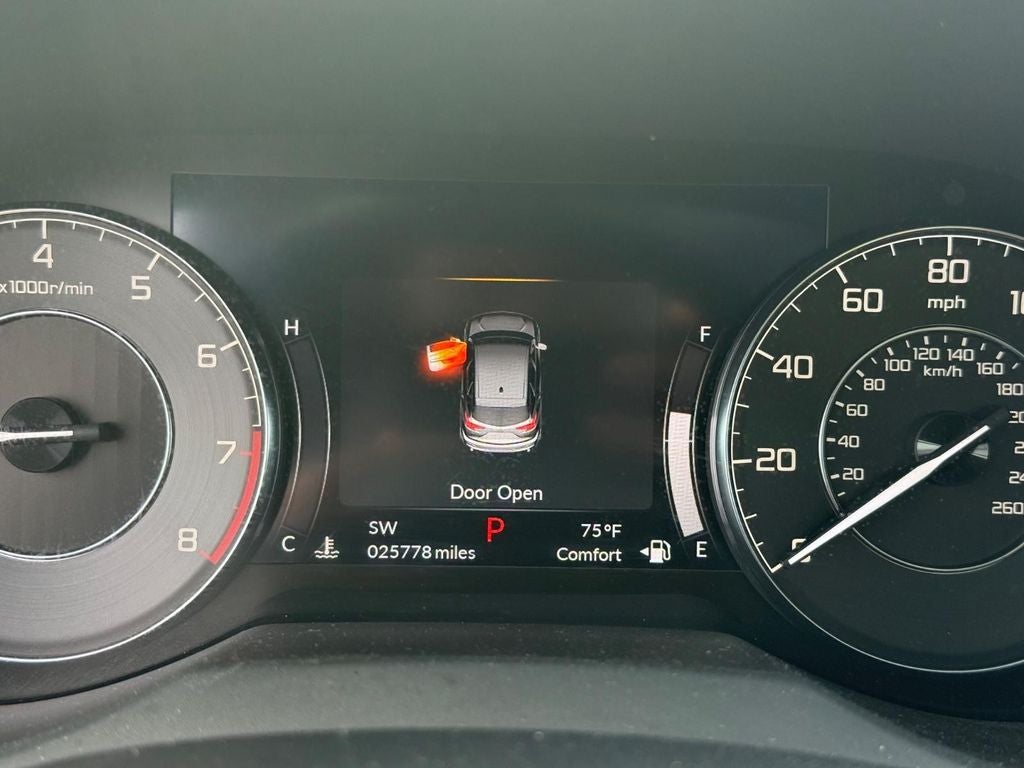 2021 Acura RDX Base SH-AWD