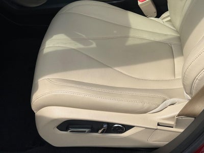 2021 Acura RDX Base SH-AWD