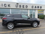 2024 Acura RDX Base SH-AWD