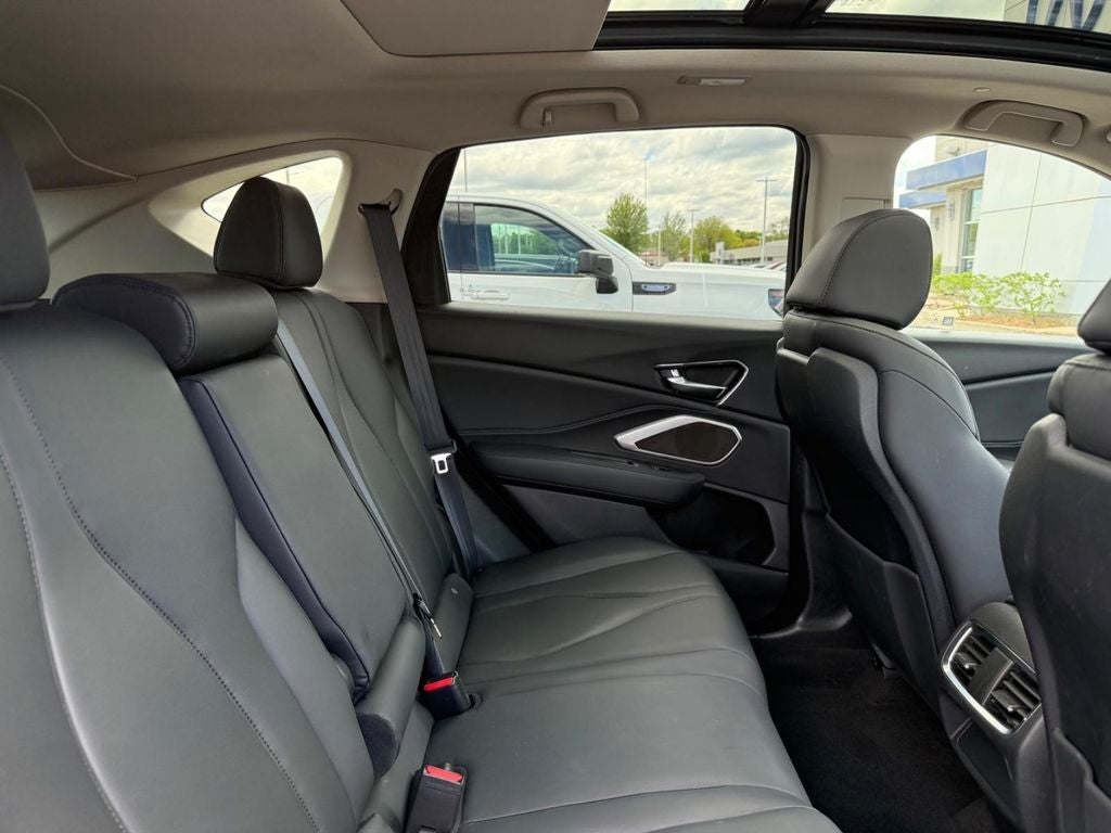 2023 Acura RDX Base SH-AWD