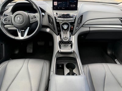 2023 Acura RDX Base SH-AWD