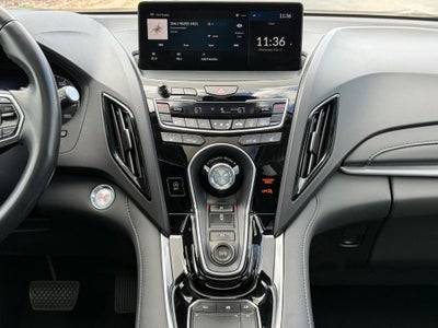 2023 Acura RDX Base SH-AWD