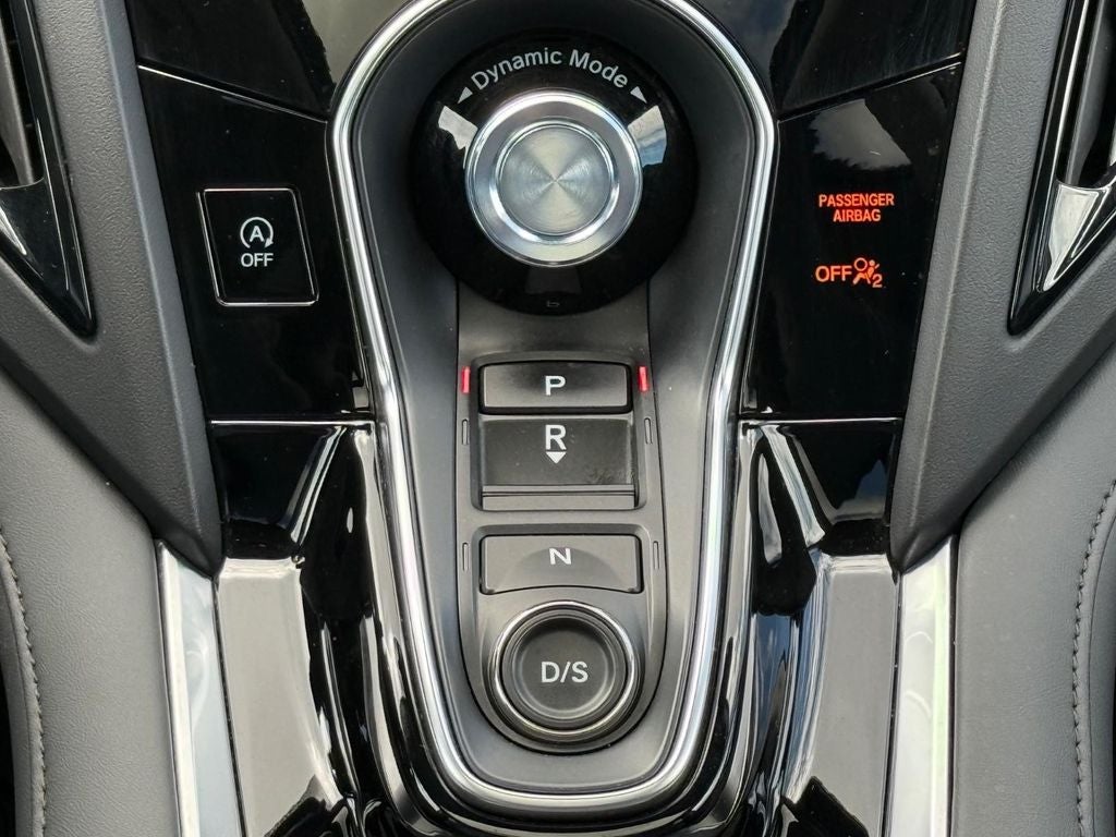 2023 Acura RDX Base SH-AWD