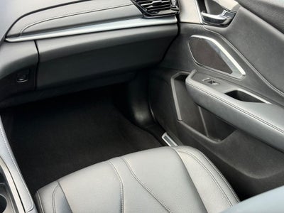 2023 Acura RDX Base SH-AWD