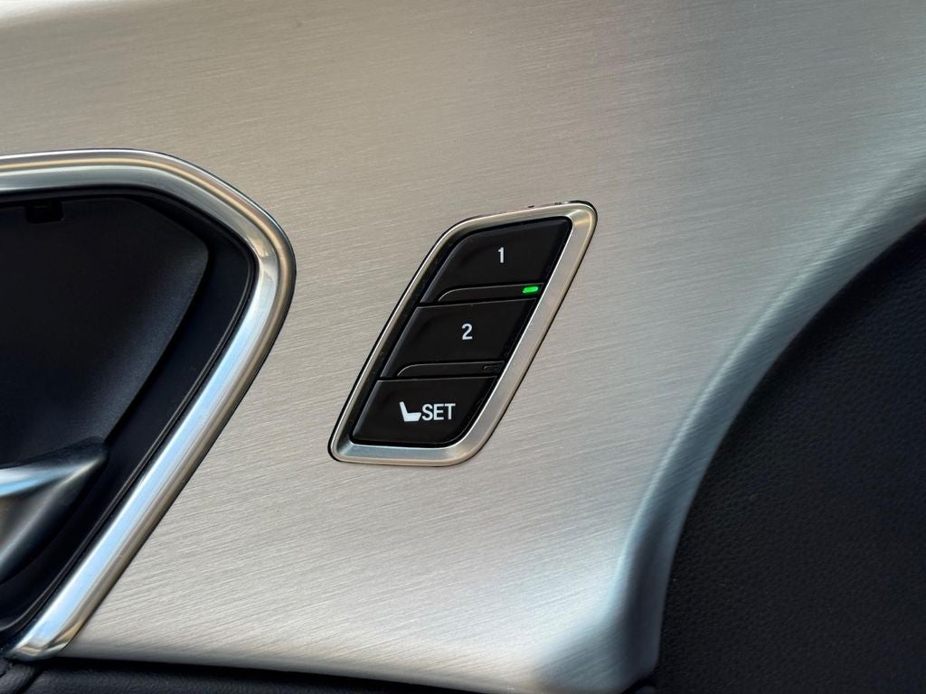 2023 Acura RDX Base SH-AWD