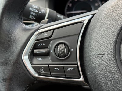 2023 Acura RDX Base SH-AWD