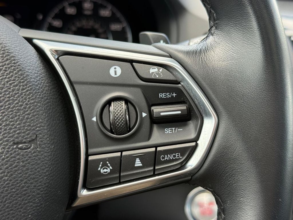 2023 Acura RDX Base SH-AWD