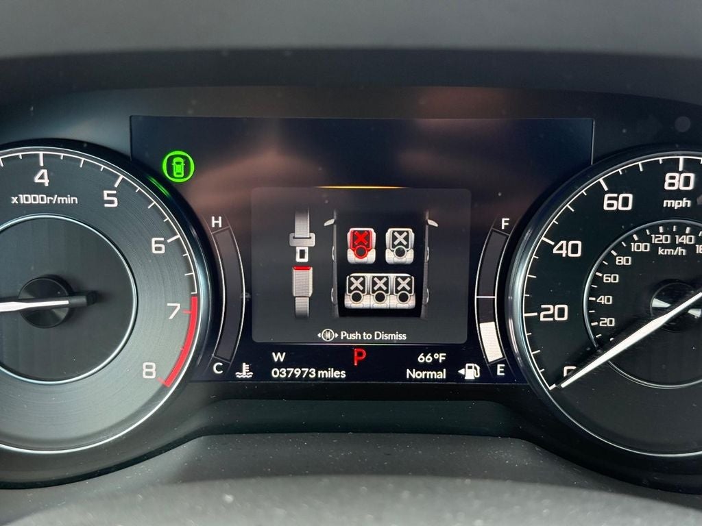 2023 Acura RDX Base SH-AWD