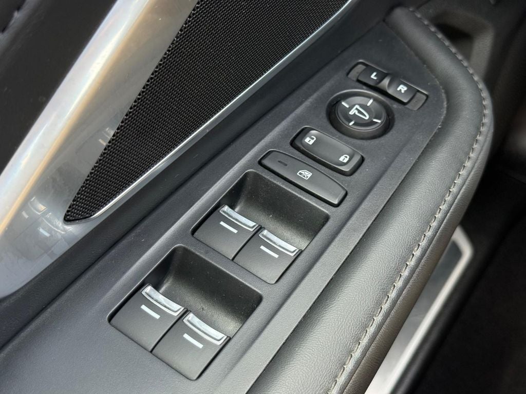 2023 Acura RDX Base SH-AWD