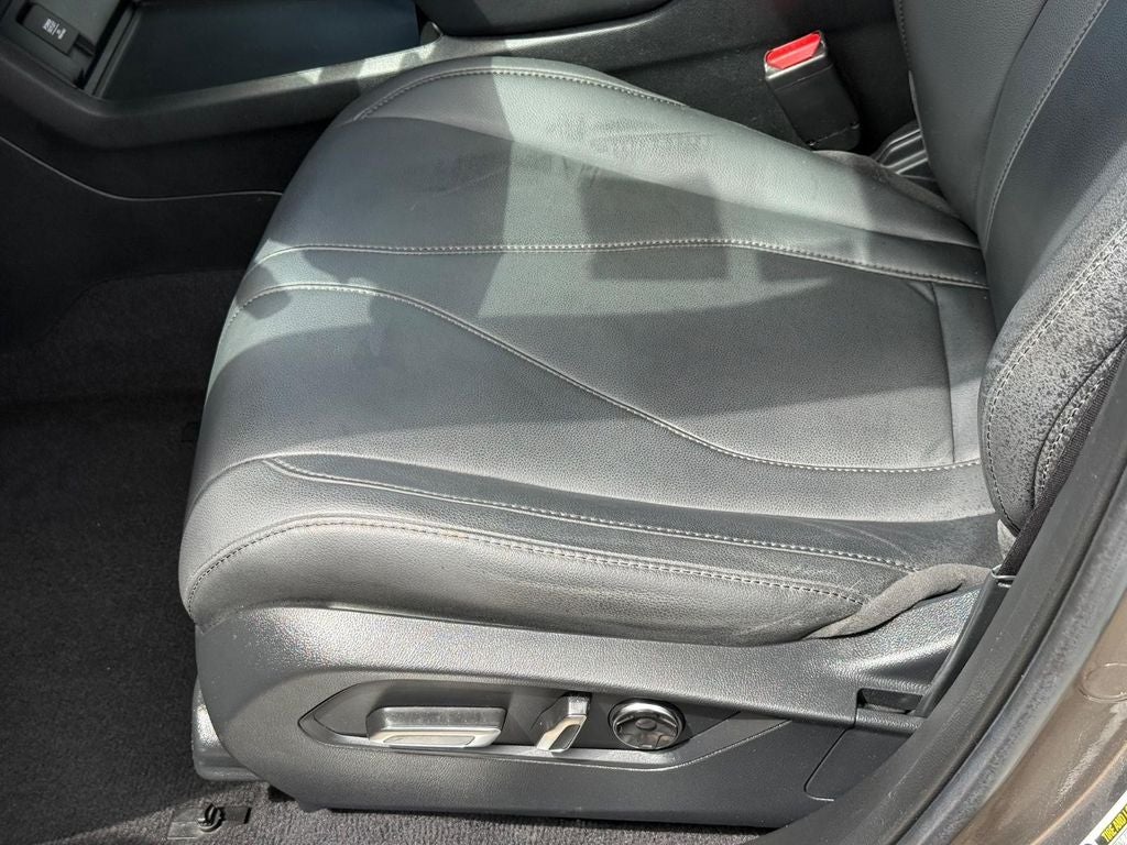 2023 Acura RDX Base SH-AWD