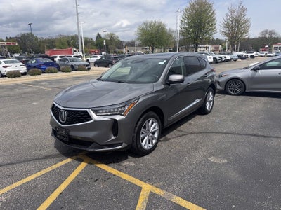 2023 Acura RDX Base SH-AWD