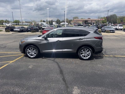 2023 Acura RDX Base SH-AWD