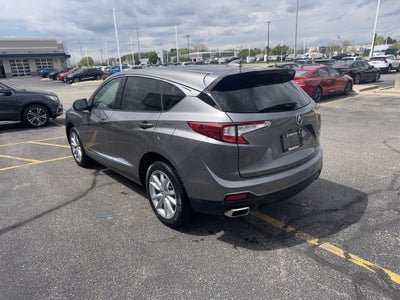 2023 Acura RDX Base SH-AWD
