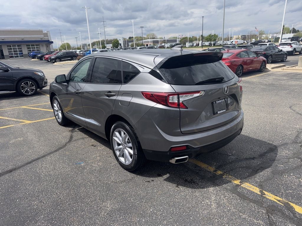 2023 Acura RDX Base SH-AWD