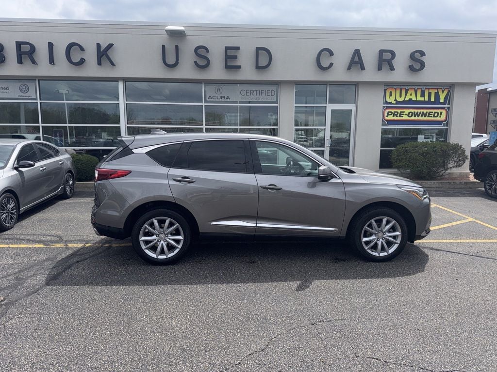 2023 Acura RDX Base SH-AWD