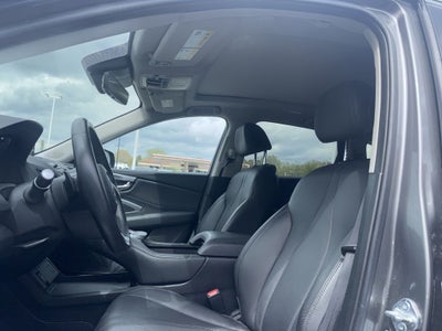 2023 Acura RDX Base SH-AWD