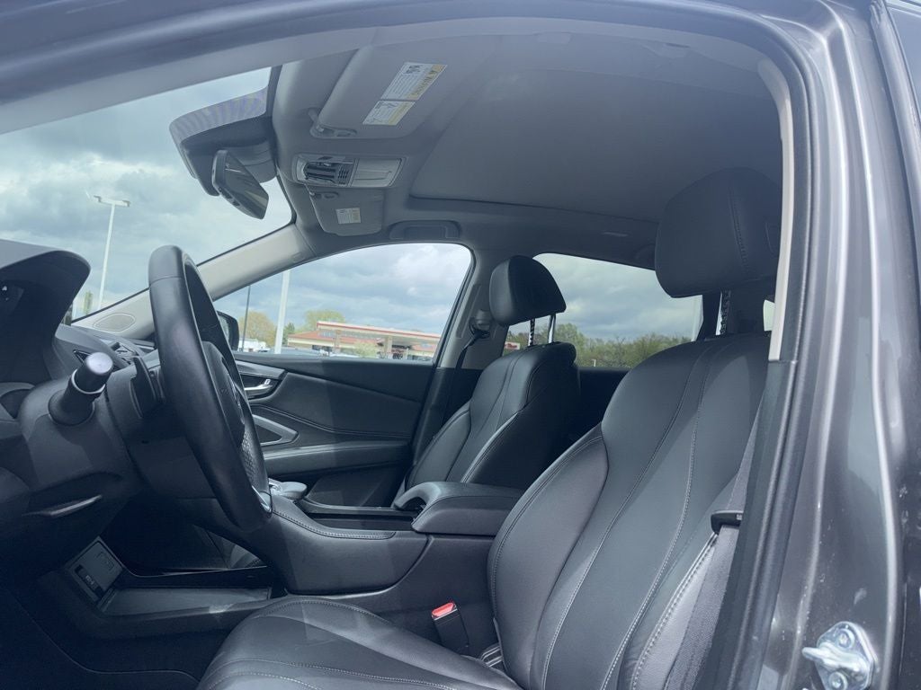 2023 Acura RDX Base SH-AWD