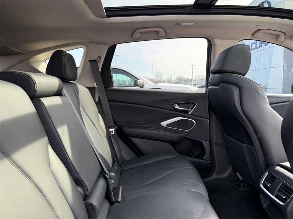 2023 Acura RDX Base SH-AWD