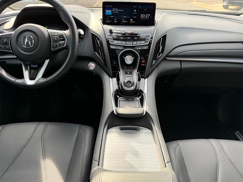 2023 Acura RDX Base SH-AWD
