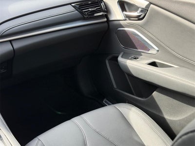 2023 Acura RDX Base SH-AWD