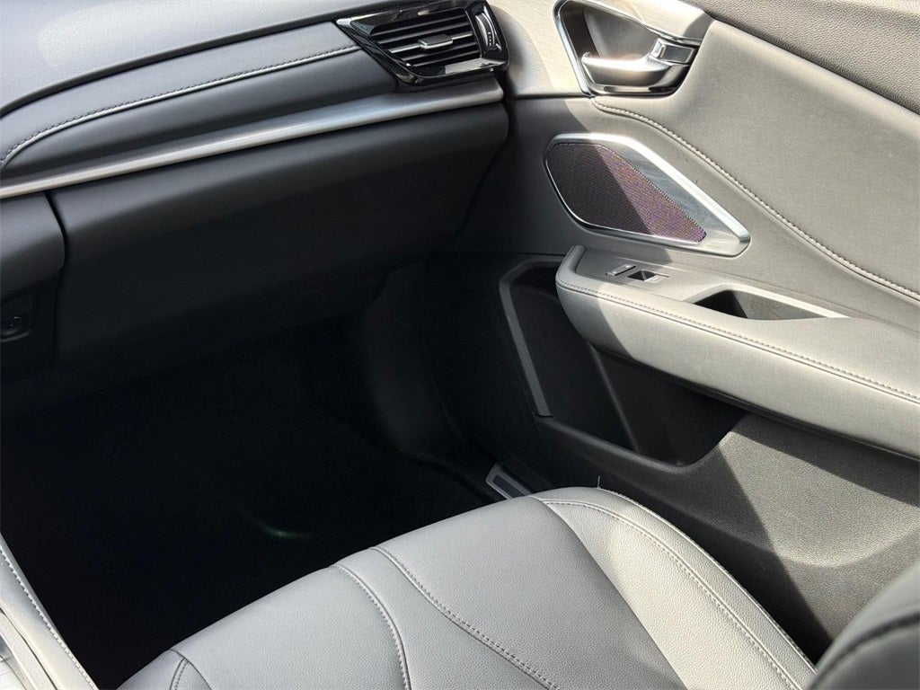 2023 Acura RDX Base SH-AWD