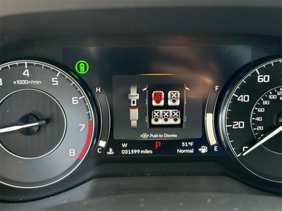 2023 Acura RDX Base SH-AWD