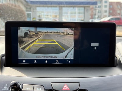 2023 Acura RDX Base SH-AWD