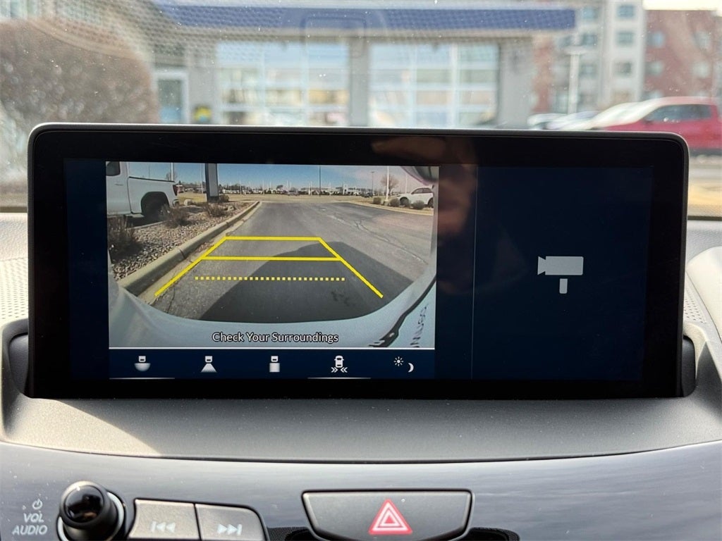 2023 Acura RDX Base SH-AWD