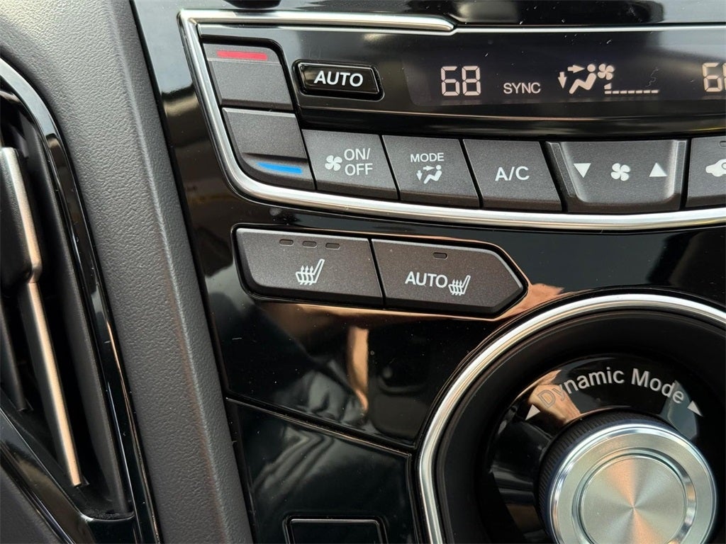 2023 Acura RDX Base SH-AWD